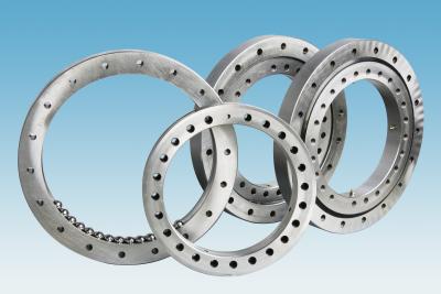 China KA045CP0 Thin Wall Bearing ,Robotics  Thin Section Bearings for sale