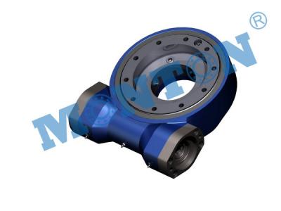 Chine WEA7 conjuguent commande de groupe d'axe/commande hydraulique de groupe avec la plate-forme convenable de travail aérien de moteur de C.C à vendre