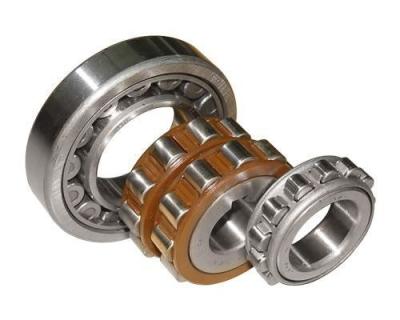 中国 Nj 2240 Ecml; Nu 2240 ECML Cylindrical Roller Bearings Use For Spindle Machine Tool Spindle CNC Spindle Motor 販売のため