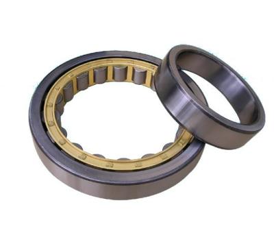 Chine NU 2338 ECML;NJ 2338 ECML Cylindrical Roller Bearings Use For Hoist Single Girder Bridge Overhead Crane à vendre