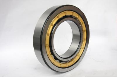 China NJ 2222 ECP;NU 2222 ECP;NUP 2222 ECP Cylindrical Roller Bearings Belt Drive Oil Cooling Machine Tool Spindle for sale