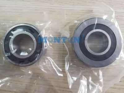 China 825-224-2RS Sealed Ceramic Ball Deep Groove Ball Bearings Fanuc Servo Motor Bearings for sale