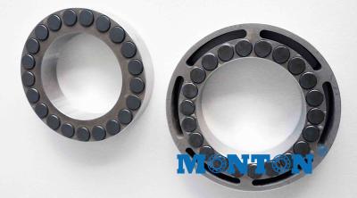 China PDC Radial Bearing 45×65×30mm for sale