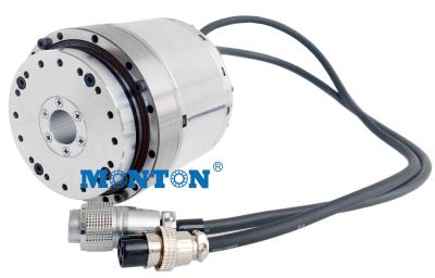 China KAH -20CL3NE Harmonic Gear Reducer , Harmonic Drive Gear Motor Hollow Shaft Rotary Actuators for sale