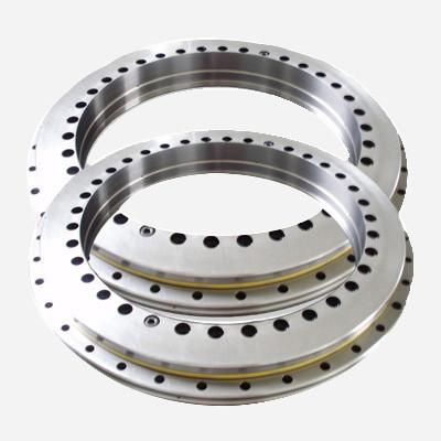 China YRTC100 100*185*30mm Rotary Table Bearing customized harmonic reducer bearing for sale