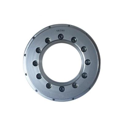 China YRT200  yrt rotary table bearings factory for sale