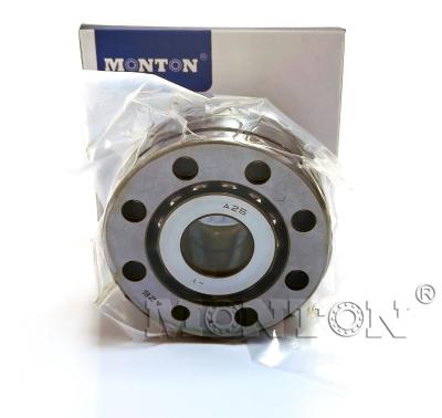 China ZKLF100200-2Z/P4 100*200*55mm Angular contact ball bearing spindle router bearing angular contact bearings for sale