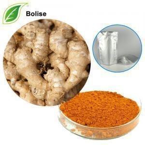 China Curcuma Longa Linnaeus 0.3% Turmeric Curcumin Extract for sale