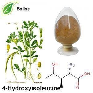 China 4-Hydroxyisoleucine 781658-23-9 Pharma Herbal Extract for sale