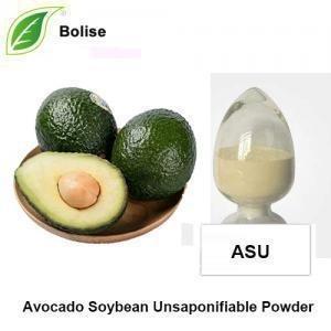 China 84695-98-7 Avocado Soybean Unsaponifiables for sale