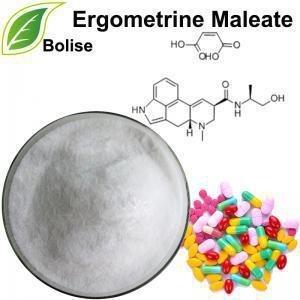 China Ergometrine Maleate 129-51-1 Pharmaceutical API Raw Materials for sale