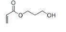 China C6H10O3 25584-83-2 Acrylic Acid Hydroxypropyl Ester for sale