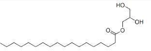 China C21H42O4 31566-31-1 Glyceryl monostearate for sale