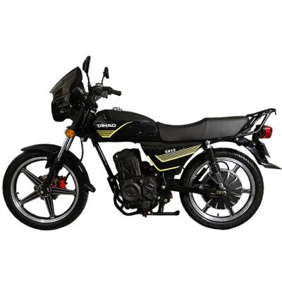 China Wholesale Cheapest High Speed ​​Electric Motorbike 1500W Electric Motorcycle 72V 24AH/1728WH for sale