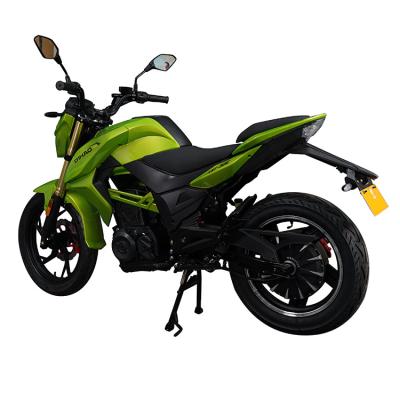 China China 2000W high speed cheap adult electric motorcycle for sale 72V 35AH/2505WH for sale