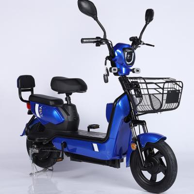 China China factory new style unisex rechargeable motor bike electric motorcycle for sale for sale