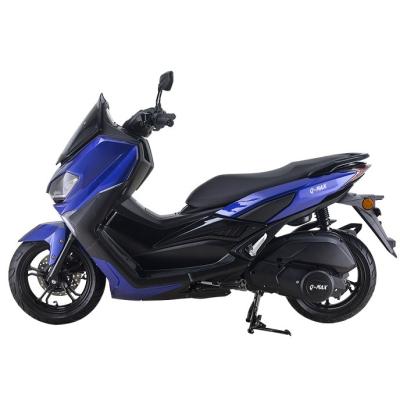 China Q Max Adult 150cc Gas Scooter With Wholesale Cheap Price For Sale 90km/h 12L for sale