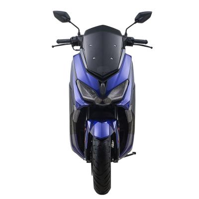 China New Cheap Power Gas Street Bikes Motorcycle 150cc 12L for sale