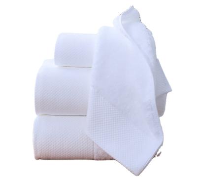 China High Quality Sustainable Towel Egyptian Cotton Hotel Wholesale Customized Quick Dry Super Absorbent 5 Star Bath Towel for sale