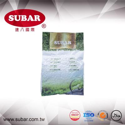 China High Quality Cheap Price TOP1.0-02 Turquoise Tea Bags *802 Tea Leaf Loose Leaves Oolong Tea for sale