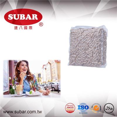 China Cook Enduring OBP5.0-03 cooking tapioca tapioca pearls benefits where to buy dry boba tapioca pearls for sale