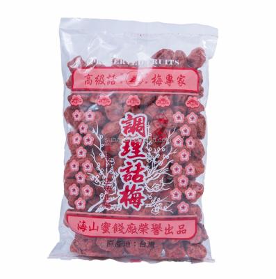 China Dried plum (red) for sale