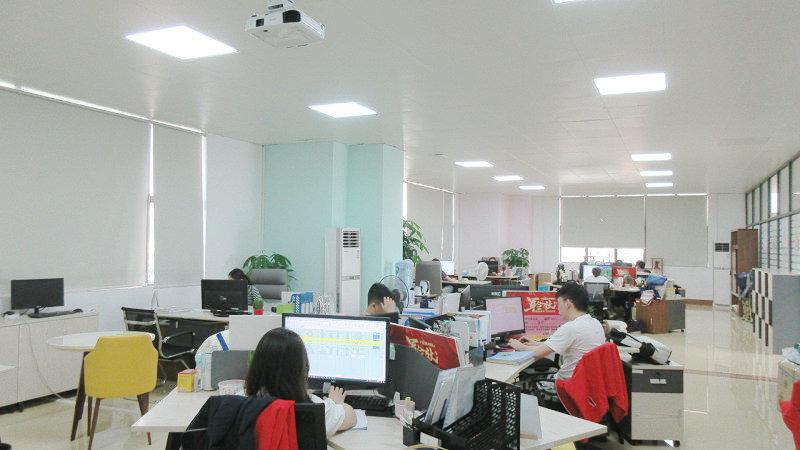 Verified China supplier - Foshan Jike Bee Automation Equipment Co., Ltd.