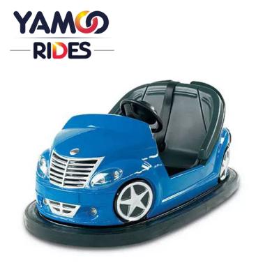 China FRP+steel best price used electric bumper car for sale new lathe for sale