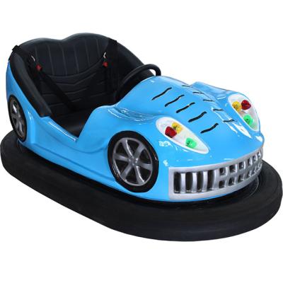 China FRP+steel best price used electric bumper car for sale new lathe for sale