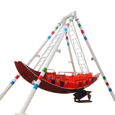 China FRP+steel mini best price pirate ship hot sale amusement park ride for sale for sale