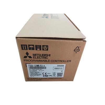 中国 Programming Controller Mitsubishi Electric PLC FX3GA-60MT-CM TNT DHL FEDEX EMS UPS 販売のため