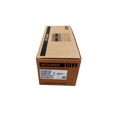 中国 Industry Parts Industrial Automation PLC FX3U20SSC-H  Trade Assurance TT \Western Union 販売のため