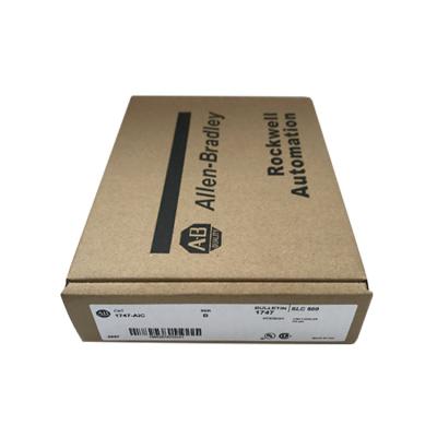 China Controller PLC CPU Module  1751-SL4SP Original Brand TNT DHL FEDEX EMS UPS en venta