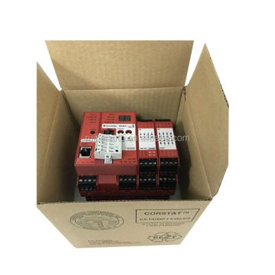 중국 Original	PLC CPU Module 1756-BATA In Stock  TNT DHL FEDEX EMS UPS Automation 판매용