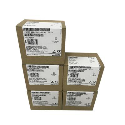 China Original Brand PLC Communication Module 6ES7223-1PL22-0XA8 6ES7 223-1PL22-0XA8 for sale