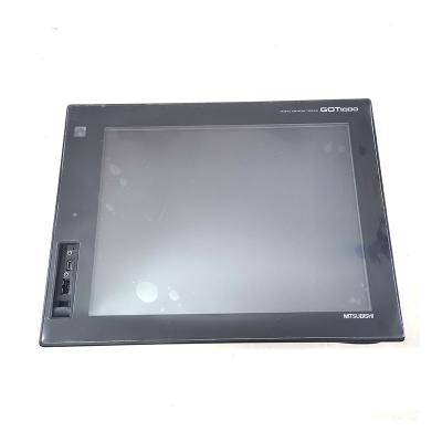 China Original Brand New Good Price Touch Screen HMI to GT1685M-STBA for sale