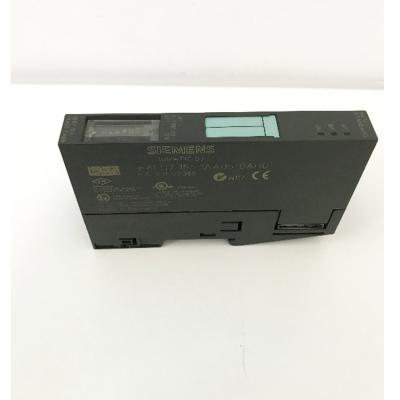 China New and original communication processor 6ES7214-1BD23-0XB0 PLC for sale