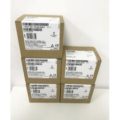 China Brand PLC Communication Module Trade Assurance TT \Western Union 6ES7214-2BD23-0XB0 for sale