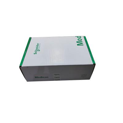 中国 Micro PLC Module Programmable Automation Controller TSXP57202  Within 3 Working Days 販売のため