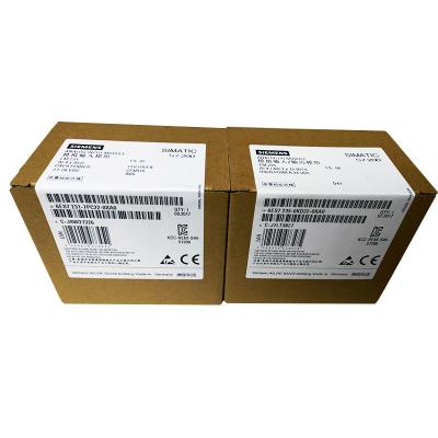 中国 Original Brand New PLC CPU 6ES7531-7PF00-0AB0 Warranty 1 Year 販売のため