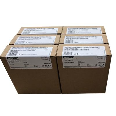 中国 Original Brand Programmable Automation Controller  6ES7332-5HF00-0AB0 販売のため