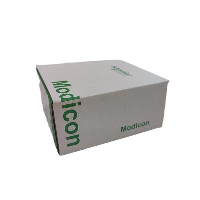 中国 TM5SDO12T Programmable Automation Controller Modicon Programming Controller PLC 販売のため