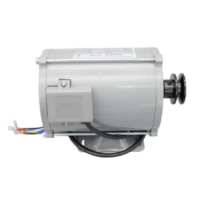 China Wholesale Price YVP71-6-80 Modern Elevator Door Motor Electric Door Lift Motor for sale