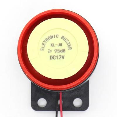 China High Quality Modern Elevator and Elevator Alarm Bell Parts Buzzer for sale