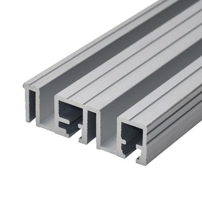 China Hot Sale Modern Aluminum Alloy Elevator Sill Elevator Sill Aluminum Threshold For Doors for sale