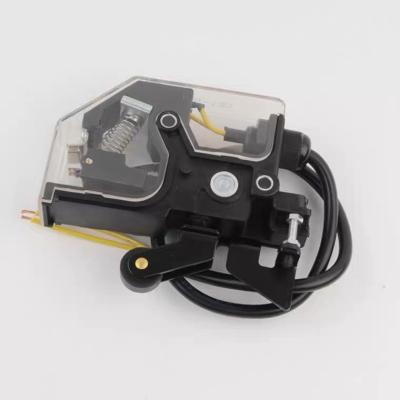 China ds-131 lift modern car door lock applies to Mitsubishi lift car door lock for sale