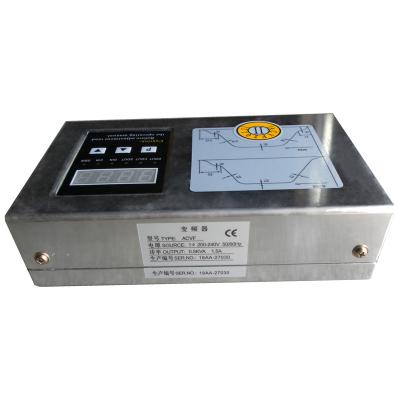 China Modern manufacturer wholesale elevator door motor controller acvf door motor frequency converter for sale