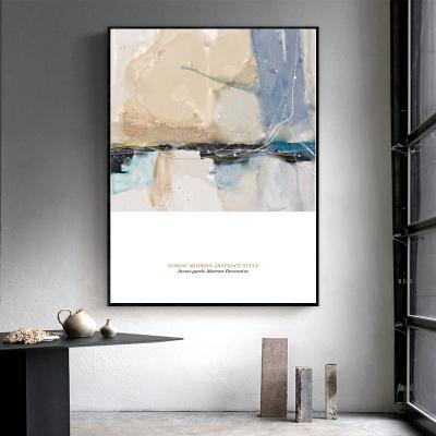 China 3 Panel Modern Abstract Crystal Walls Waterproof + Eco-friendly Bedroom Posters And Prints Room Art Paintings Set For Living Canvas Painting Porcelain for sale