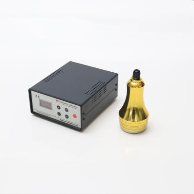 China Face Lighting Equipment Lose Weight Ultrasonic Beauty Salon Transducer Instrument for sale