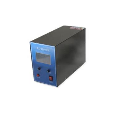 China Laboratory Ultrasonic Generator Parts for sale